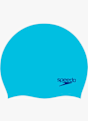 speedo Silikon bonnet de bain enfants Bleu 673 1