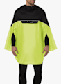 VAUDE Covero II Regenponcho Gelb 685 1
