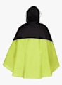 VAUDE Covero II Regenponcho Gelb 685 4