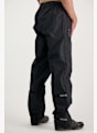 VAUDE Fluid II Full-Zip pantalon imperméable hommes Noir 699 2