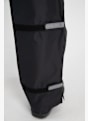VAUDE Fluid II Full-Zip pantalon imperméable hommes Noir 699 4