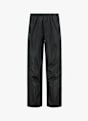 VAUDE Fluid II Full-Zip pantalon imperméable hommes Noir 699 5