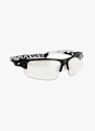 Fat Pipe Unihockey Brille Schwarz 720 1
