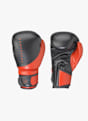POWERZONE Guanti da Boxe Nero 763 1
