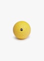 BLACKROLL 12 cm pallina da massaggio Giallo 756 1