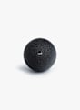 BLACKROLL 12 cm Massageball Schwarz 743 1