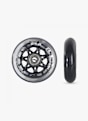 Rollerblade 8-Pack Wheelkit 84mm/84A + SG7 rotelle Bianco 779 2