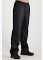 46 NORD pantaloni impermeabili uomo Nero 787 1