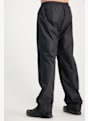 46 NORD pantalon imperméable hommes Noir 787 2