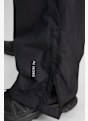46 NORD Herren Regenhose Schwarz 787 4