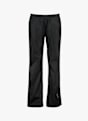46 NORD pantaloni impermeabili donna Nero 791 6