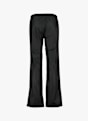 46 NORD pantalon imperméable femmes Noir 791 7