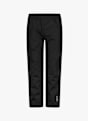 46 NORD Kinder Regenhose Schwarz 797 1