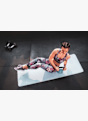 POWERZONE 4 mm tapis de yoga Bleu 826 2