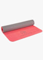 POWERZONE 4 mm Tapis de yoga Pink 819 1