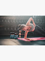POWERZONE 4 mm Materassino da yoga Pink 819 3