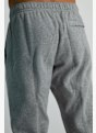 Nike Club Fleece pantaloni della tuta uomo Grigio 823 3