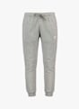 Nike Club Fleece pantaloni della tuta uomo Grigio 823 5