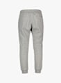 Nike Club Fleece pantaloni della tuta uomo Grigio 823 6