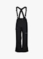 Spyder Propulsion pantaloni della tuta bambino Nero 861 1