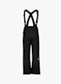 Spyder Propulsion pantaloni della tuta bambino Nero 861 2
