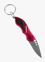 Munkees couteau de poche Rouge 852 1