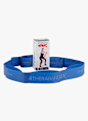 Theraband CLX Extra Strong sangles de suspension Bleu 849 1