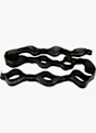 Theraband CLX Special Strong sangles de suspension Noir 848 2