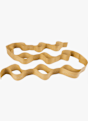 Theraband CLX Maxi Strong cinghie per allenamento in sospensione Oro 858 2