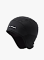 VAUDE Windproof III berretto Nero 853 1