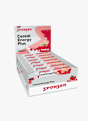Sponser Cereal Energy Plus Cranberry 15 x 40 g barre énergétique Blanc 871 1