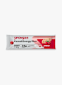 Sponser Cereal Energy Plus Cranberry 15 x 40 g barretta per lo sport Bianco 871 2