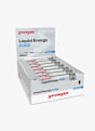 Sponser Liquid Energy Pure Neutral 18 x 70 g gel energetico Blu 846 1