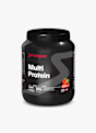 Sponser Multi Protein Strawberry 850 g Proteinpulver Grau 893 1