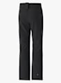 46 NORD Mädchen Skihose Schwarz 873 2