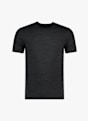 icebreaker Merino 150 Anatomica t-shirt termica uomo Grigio 923 5