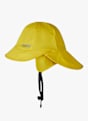 reima Rainy Kinder Regenhut Gelb 973 2