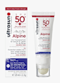 Ultrasun Ultrasun Alpine SPF50+ 20ml + 2.3ml Blanc 982 1