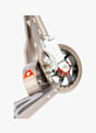 Micro Speed+ Kinder Scooter Grau 1028 2