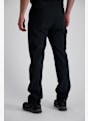 46 NORD pantalon en softshell hommes Noir 1049 2