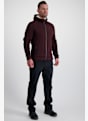 46 NORD pantalon en softshell hommes Noir 1049 3