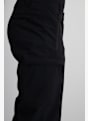 46 NORD pantalon en softshell hommes Noir 1049 4