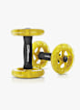 SKLZ core wheel Giallo 1030 1