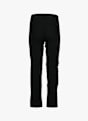 46 NORD pantaloni softshell bambini Nero 1023 8
