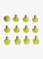 adidas 12-Pack TPU tacchetti Giallo 1072 2