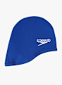 speedo Polyester bonnet de bain enfants Bleu 1076 1
