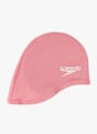 speedo Polyester Kinder Badekappe Pink 1074 1