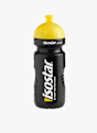 Isostar 650 ml Trinkflasche Schwarz 1051 1