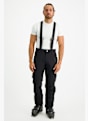46 NORD Langgrösse Herren Skihose Schwarz 1084 1