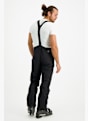 46 NORD Langgrösse Herren Skihose Schwarz 1084 2